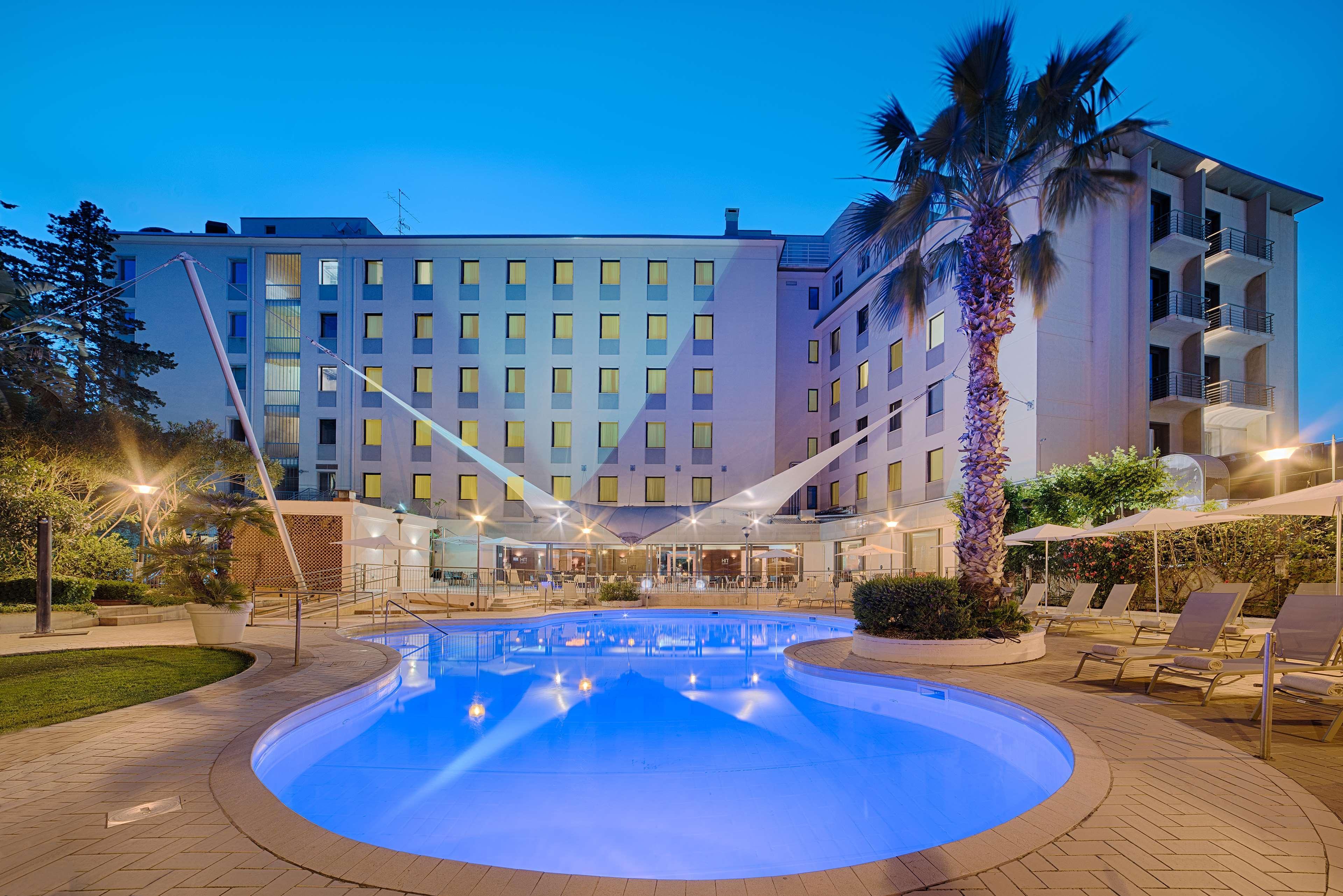 Hotel Nh