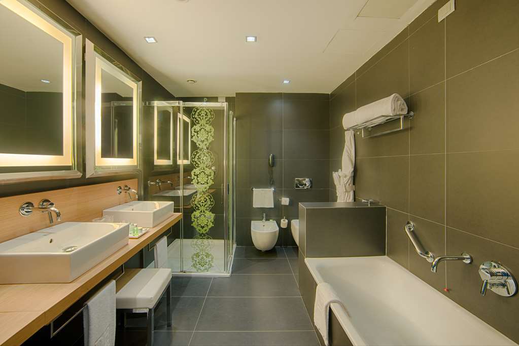 Hotel Nh Palermo