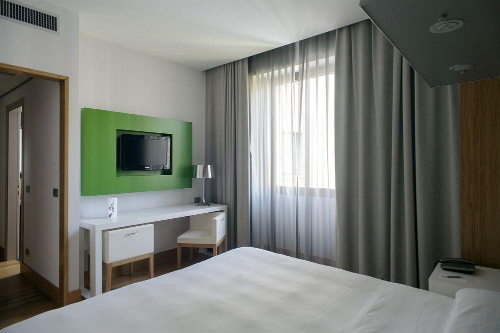 Nh Hotel Palermo