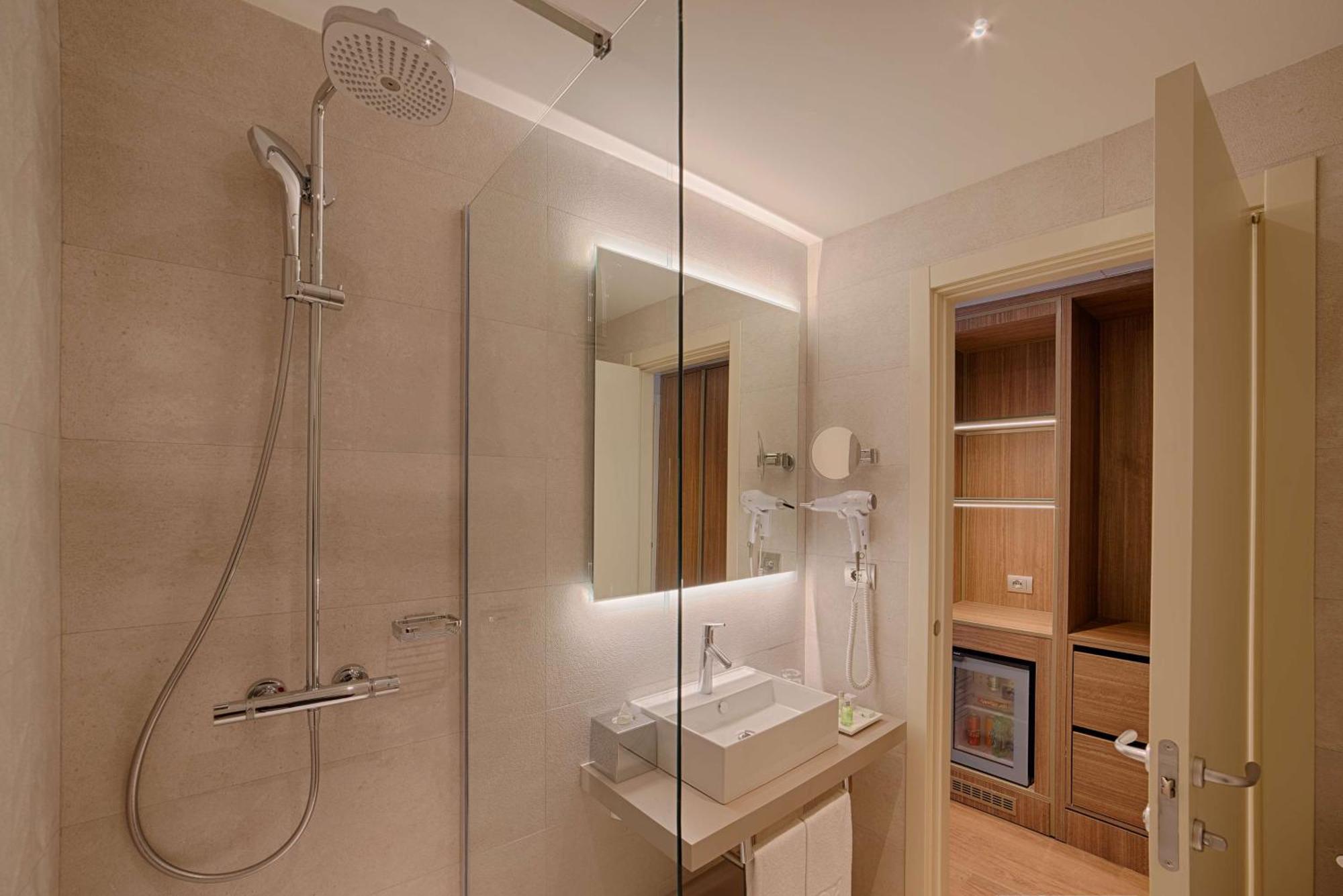 Nh Hotel Palermo