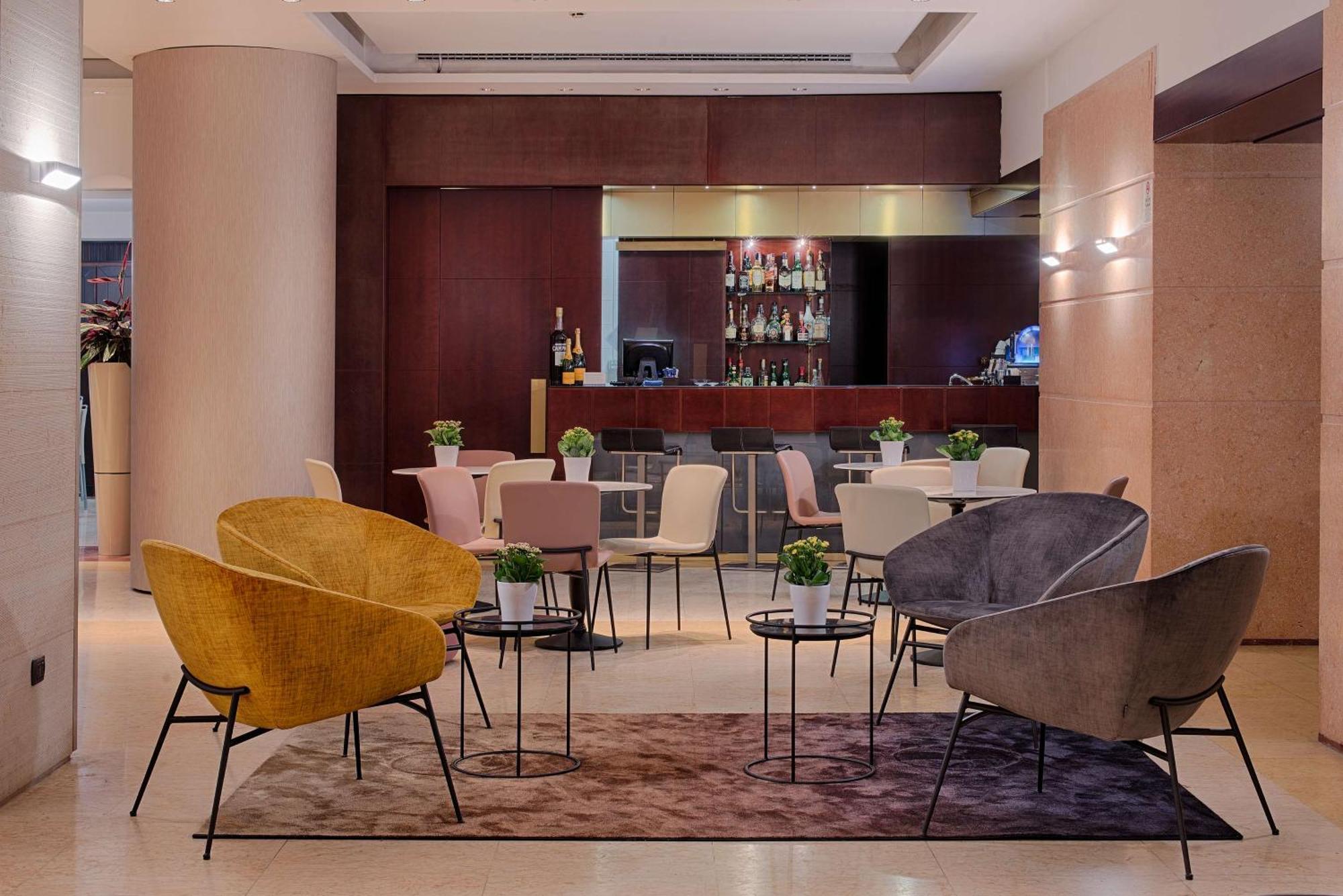Hotel Nh Palermo