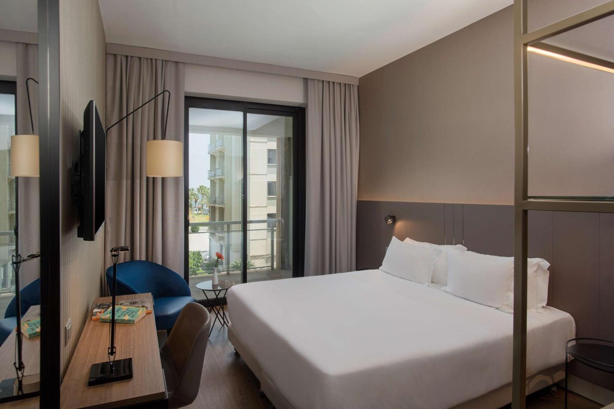 Nh Hotel