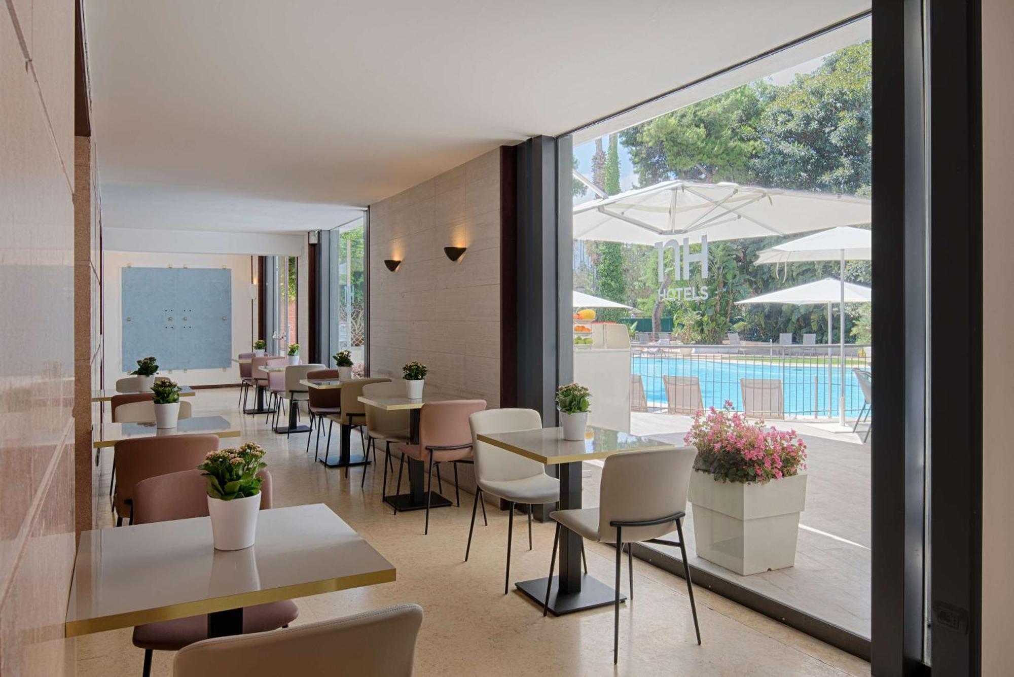 Nh Hotel 4*