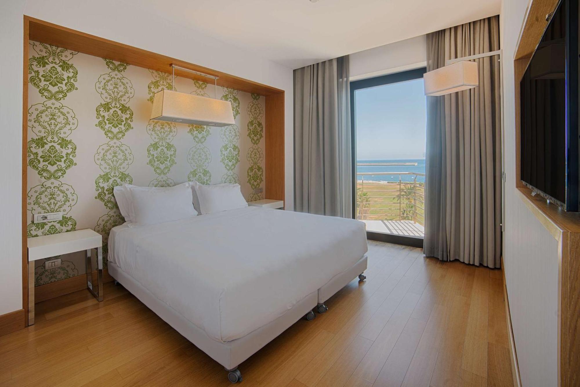 Nh Hotel Palermo