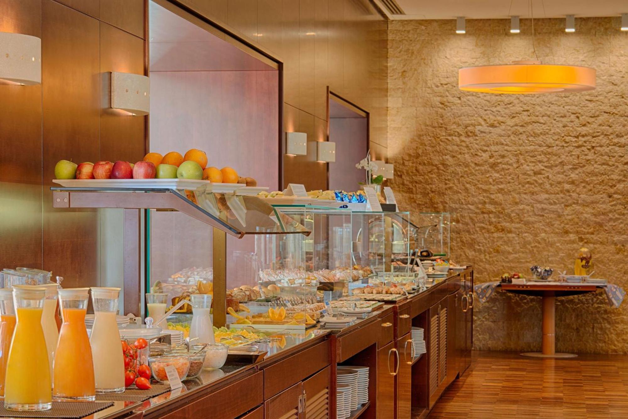 Nh Hotel 4*