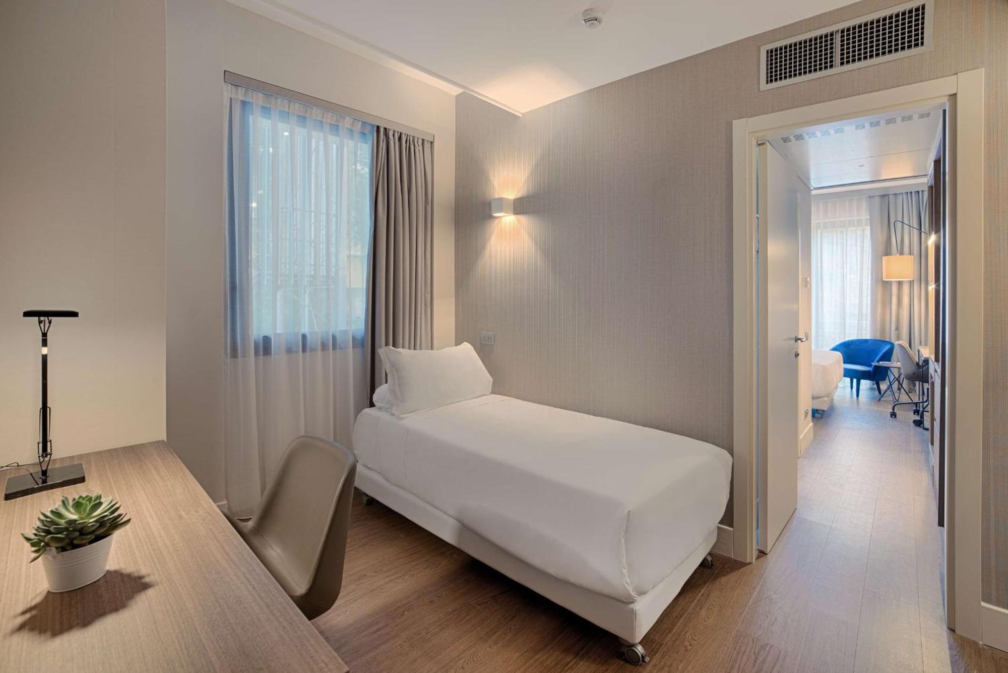 Nh Hotel