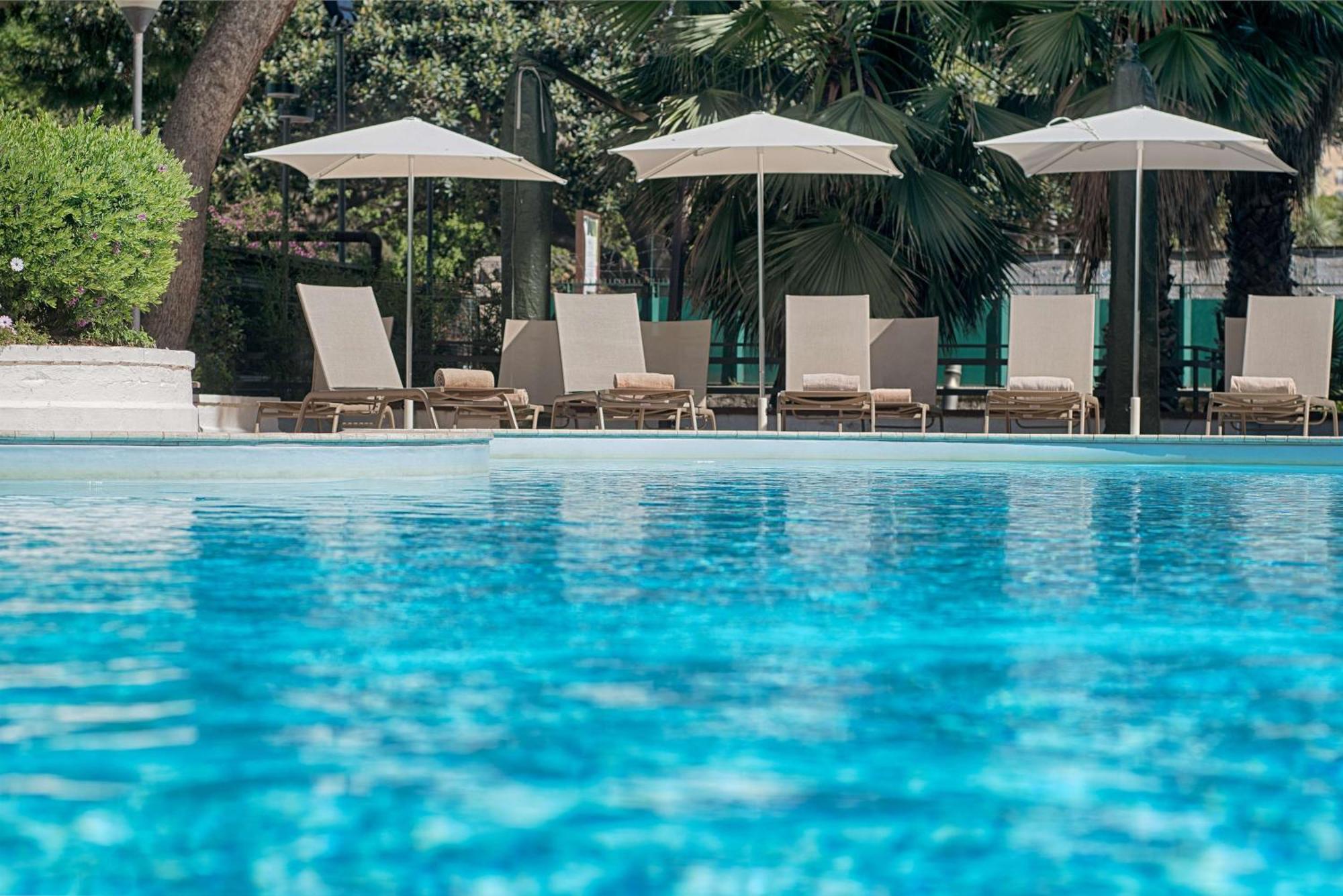 Nh Hotel Palermo