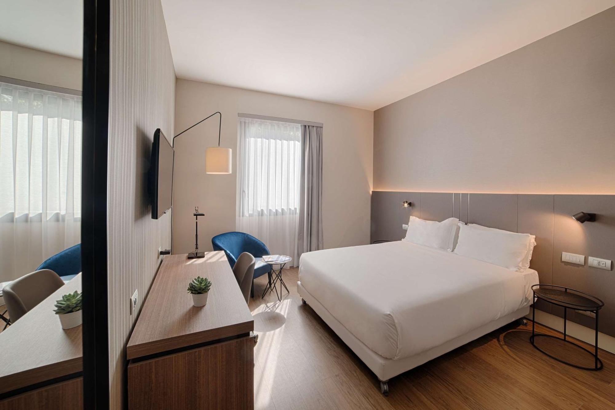 Hotel Nh Palermo