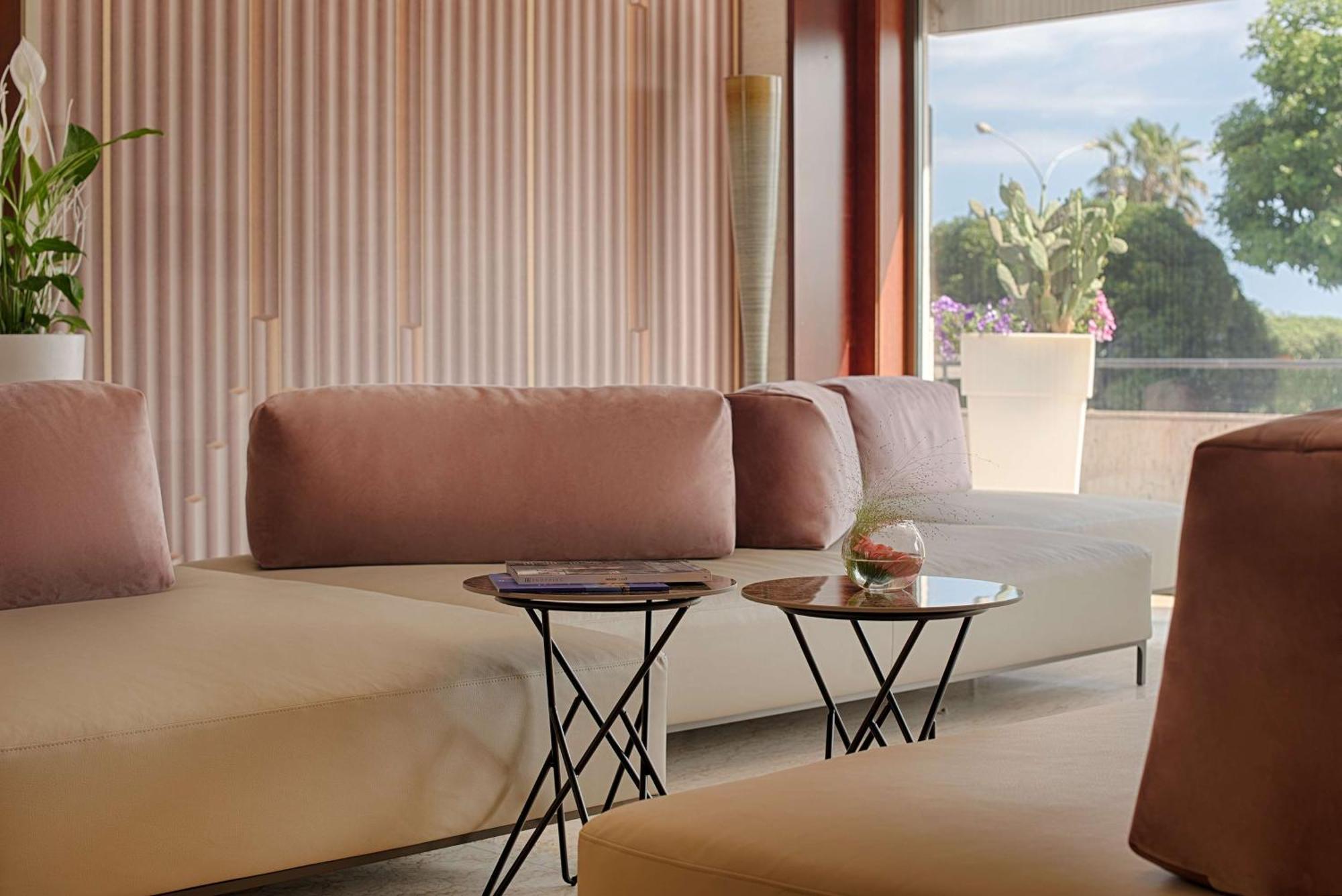 Nh Hotel 4*