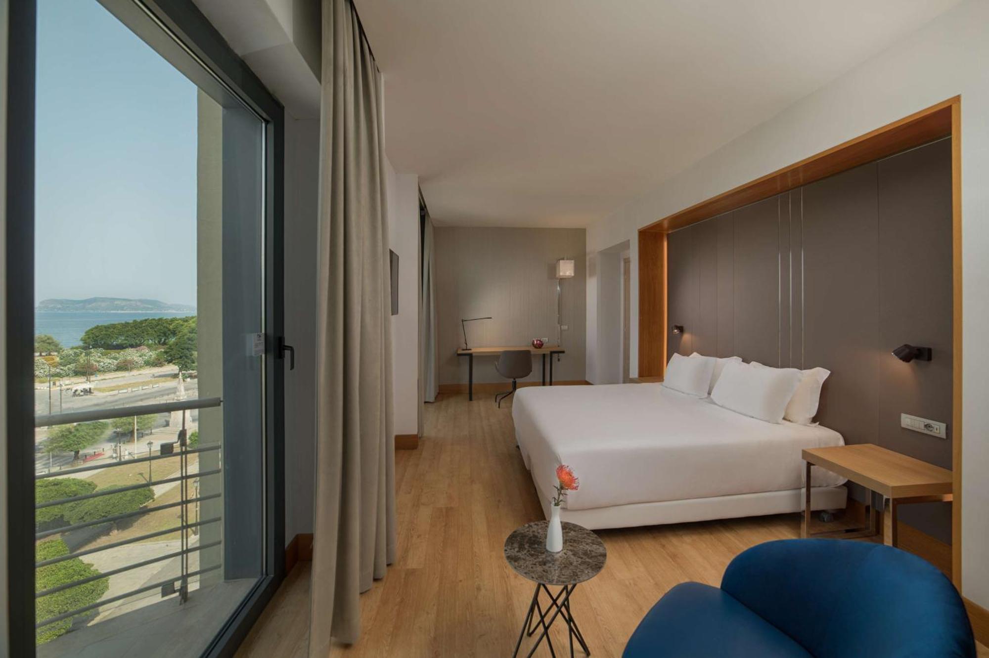 Nh Hotel