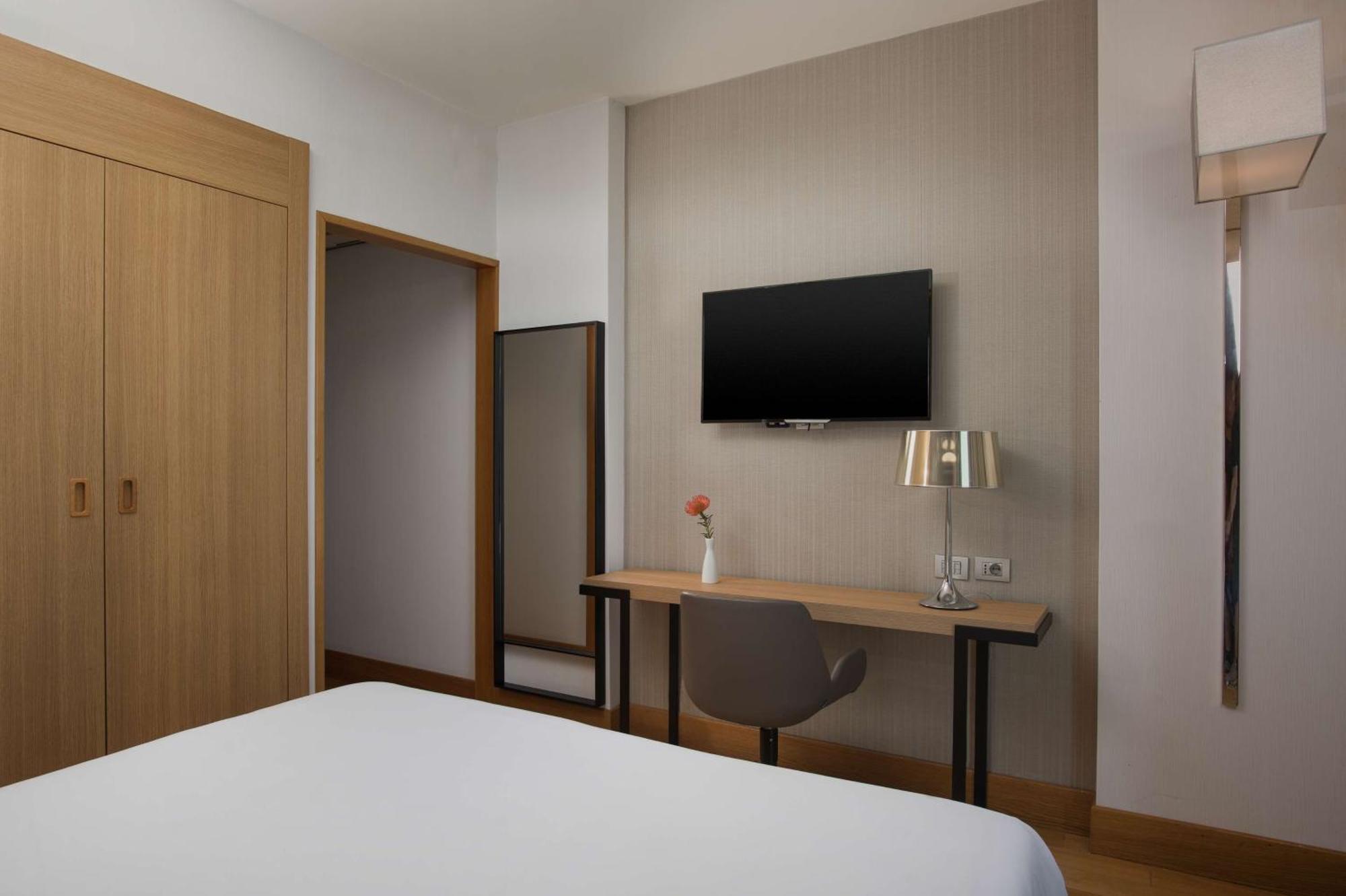 Hotel Nh Palermo