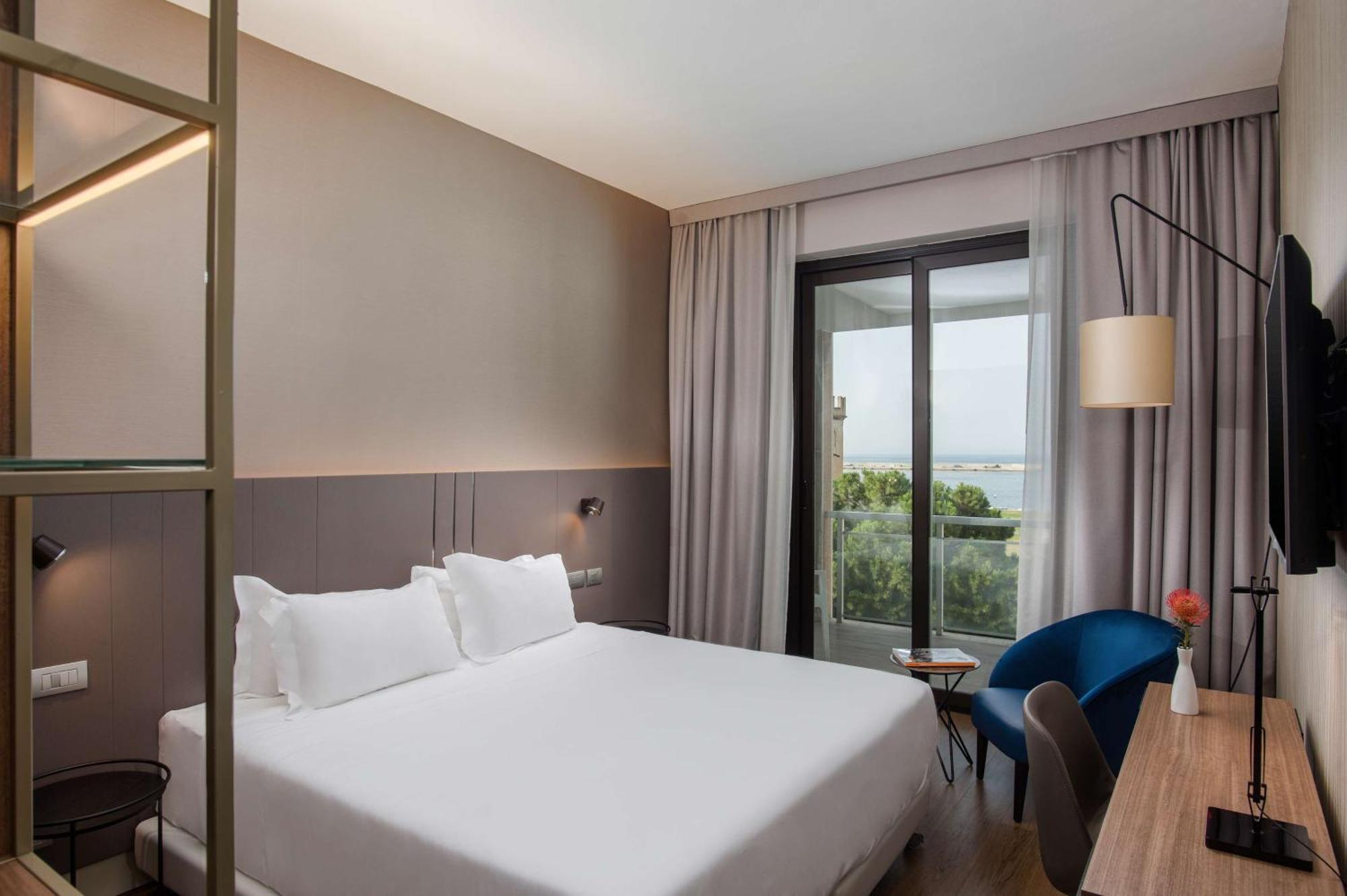 Nh Hotel Palermo