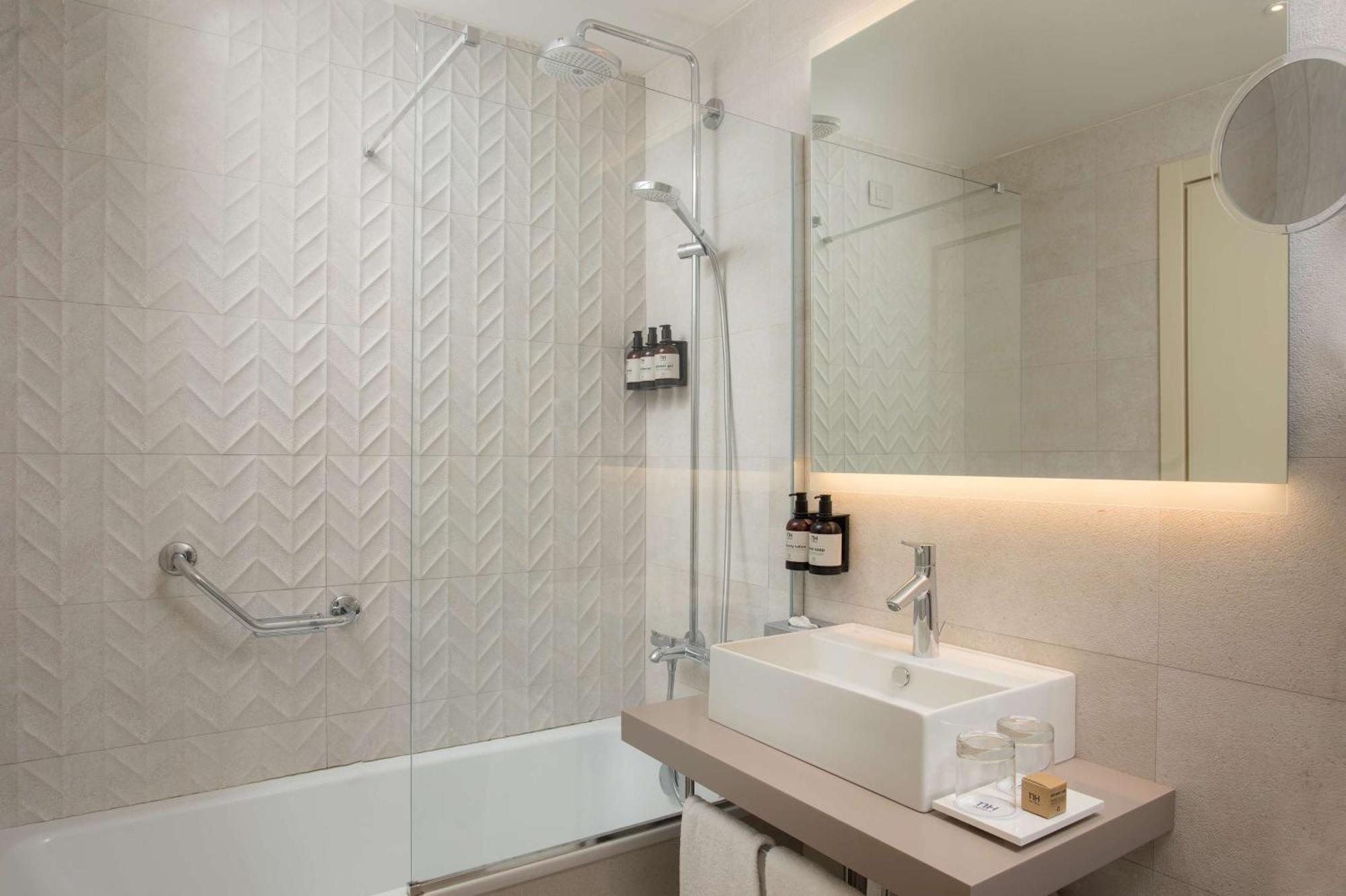 Hotel Nh Palermo