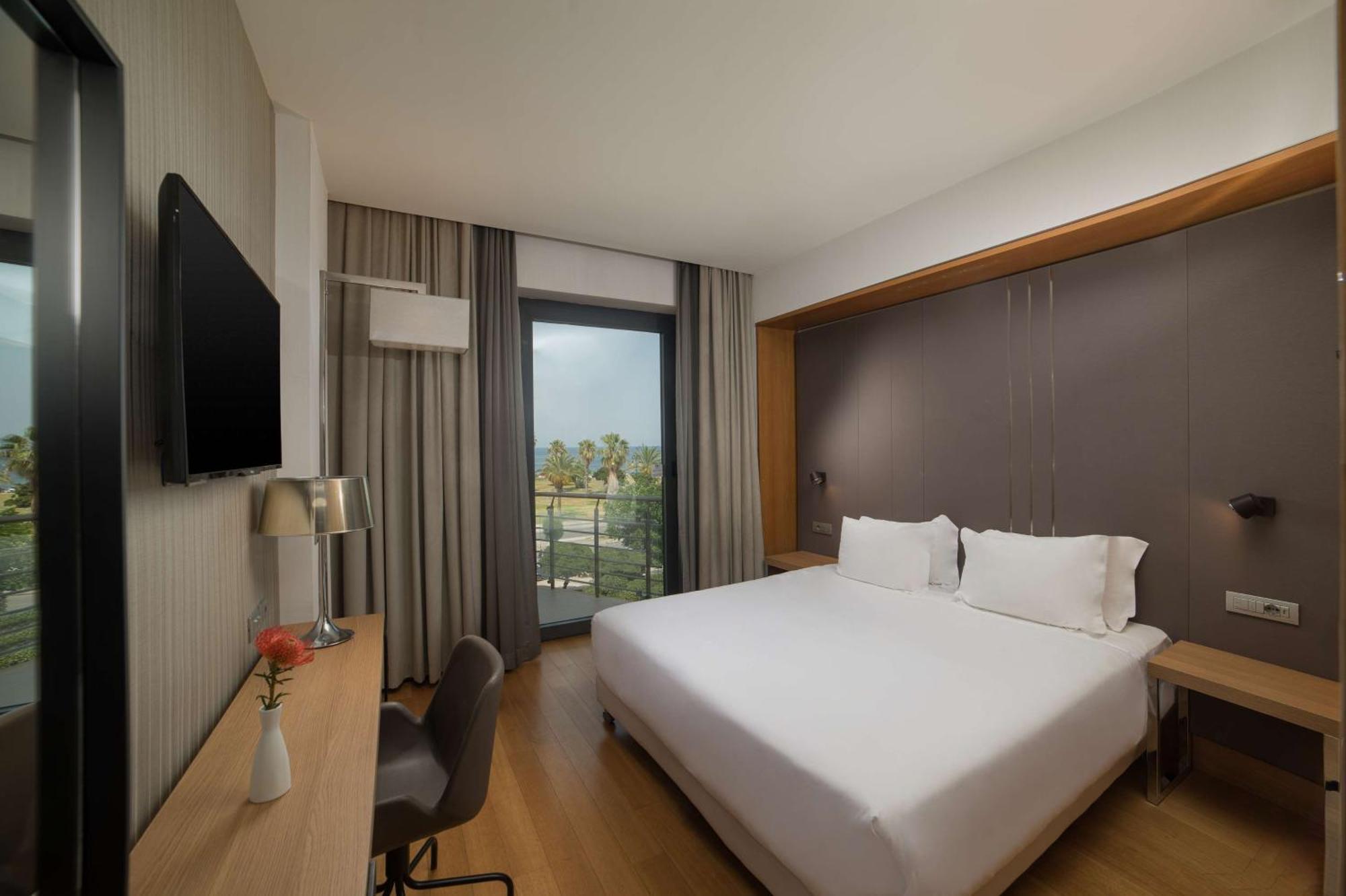 Nh Hotel