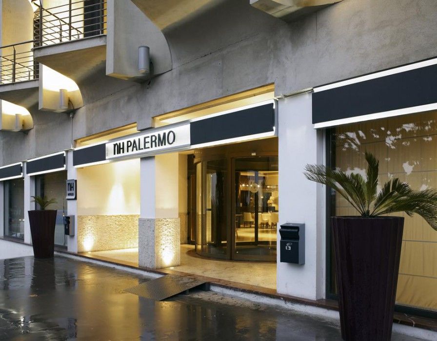 Nh Palermo